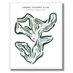 Get the printed Carmel Country Club gift for love once. Order ...
