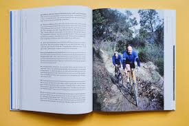 jobst brandt ride bike book review