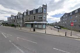 former aberdeen bank building could be