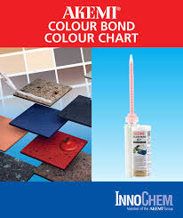 Colour Bond
