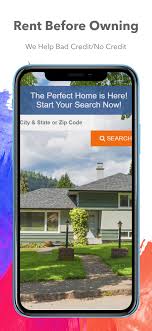 own homes 2 own app for android