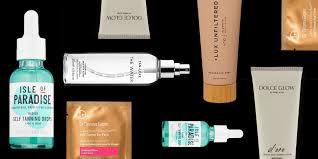 14 best self tanners for pale skin 2023