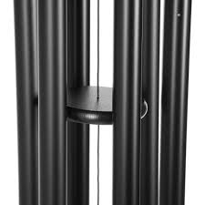 Shop and save on our huge selection of wind chimes and corinthian bells! Music Of The Spheres Japanese Tenor 60 Inch Wind Chime