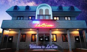 HOTEL La・Cion（ラ・シオン） | 山形県新庄市のホテル ラ・シオン