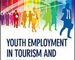Hospitality and tourism industry for youth employment