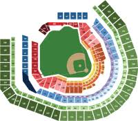 Season Ticket Seat Tour New York Mets