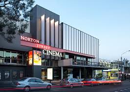 Looking for movie theaters near me. Palace Norton Street Norton St Plaza Movie Theatre Cinema
