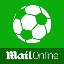 Get all the latest nfl football news now! Daily Mail Football Mailfootball Twitter