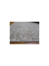 natural rubber eco friendly rug pad