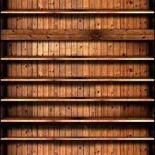 Wallpapered Bookshelves On Wallpapersafari
