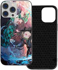 Iphone se 2020 anime case amazon. Amazon Com Iphone Se 2020 7 8 Demon Slayer Novelty Kmiumik Anime Iphone Case