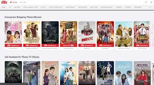 Indian and american films on your android for free. 9 Aplikasi Nonton Film Drama Korea Terbaik Di Hp Terbaru 2021 Bukareview