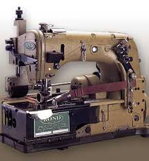 carpet binding machines equipment