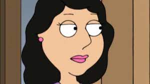Who Voices Bonnie On Family Guy?