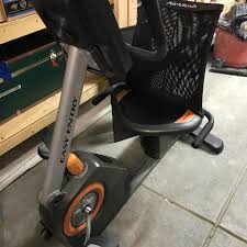 Top picks related reviews newsletter. Find More Nordictrack Recumbent Exercise Bike Needs Repair For Sale At Up To 90 Off