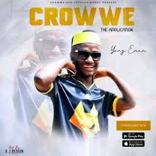In this video you will learn how to use #crowweapp #app #tainkobo app own by a #nigerian. Music Yung Emam Crowwe Chat App 360hausa