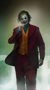 Joker Art Movie 4K Wallpaper #7.331