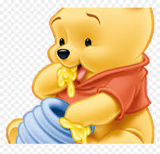 'through children's eyes' portal is a virtual gallery of creativity. Winnie Pooh Png Images Free Download Baby Winnie The Pooh Drawing Transparent Png Vhv