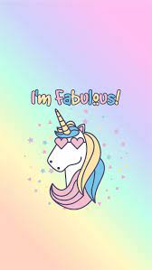 funny unicorn cool cartoon unicorn hd