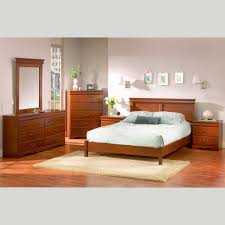 Bannruod standard solid wood 5 piece bedroom set. Cherry Wood Bedroom Furniture Bedroom Design Decorating Ideas Dinamic News
