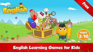 best free english learning app for kids