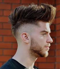 While children's hairstyles were once as simple and easy as gelling hair and combing it to the side, modern kids haircut styles have become just as trendy and fashionable as men's hair. Ear Tuck Haircuts Hairstyles For Urban Gentlemen Daccanomics