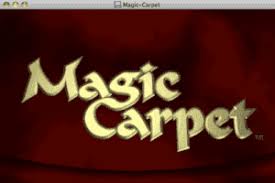 magic carpet my abandonware