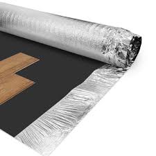 vapour flooring underlay