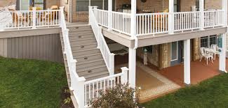 21 deck steps ideas for a picture