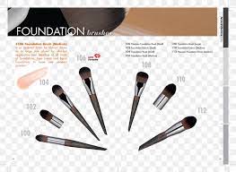 foundation makeup brush cosmetics make