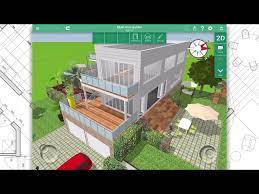 discover home design 3d outdoor