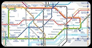 how to use the london underground