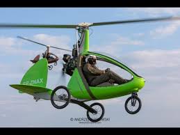 992 lbs / 450 kg. Fusioncopter Nano Part 103 Gyrocopter Youtube