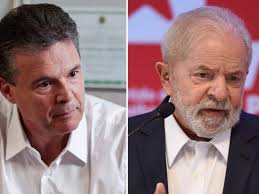 Dilema do PSB é resolver proporcional ou ir para eleição "colado" em Lula -  Folha Política - Folha PE
