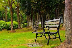 Garden Chair Background Images Hd