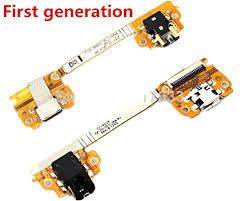 dock connector flex cable usb charger