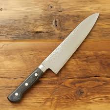 anese knife types and how to use them