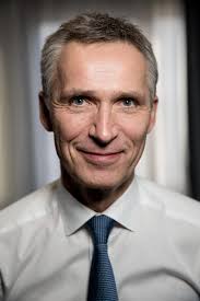 Jens stoltenberg is a norwegian politician who is the 13th secretary general of nato. Jens Stoltenberg Movies Age Biography