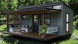 airbee plans by uber tiny homes