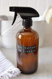 diy all purpose cleaner without vinegar