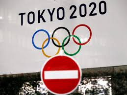 Postpone means adjourn, defer, delay and hindi meaning is आगे बढ़ाना. Tokyo Olympics Officially Postponed To 2021 Due To Coronavirus Pandemic Tokyo Olympics News Times Of India