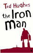 Image result for the iron  man book cover