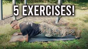 improve your plank 5 exercises us