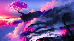 top 20 best anime landscape wallpapers