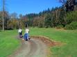 Green Mountain Golf Course - Camas, WA