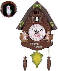 Cuckoo Clock Black Forest Clock