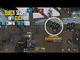 It is exactly as the name suggests, this feature allows a player to immediately change their scope with one click. Pubg Mobile Lite Quick Scope How To Enable Quick Scope In Pubg Mobile Lite