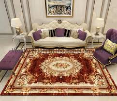 praying rug 3d custom luxury persian