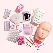 lash extensions supplies australia