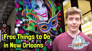things to do in new orleans for free